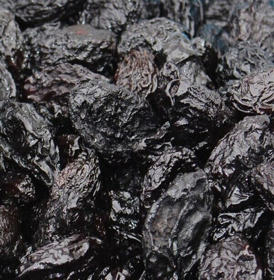 Raisins Secs الزبيب الأسود