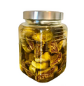 Dried Figs with Natural Olive Oil