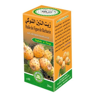 Prickly Pear Oil 30 ml