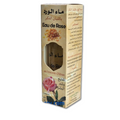Eau de rose au safran