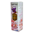 Eau de rose à l'oliban