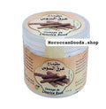 Exfoliante de regaliz