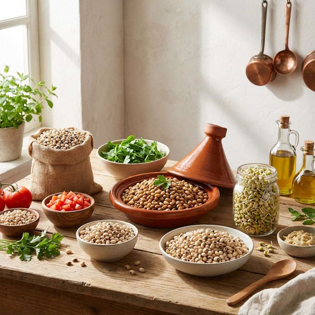 The Ultimate Guide to Cowpeas Benefits: Everything You Need to Know Ab ...