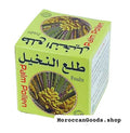 بودرة طلع النخيل - Dates Pollen