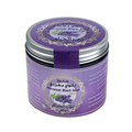Jabón beldi con aceite esencial de lavanda