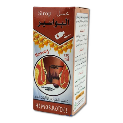 عسل الشفائين التقليدي - Achifayne