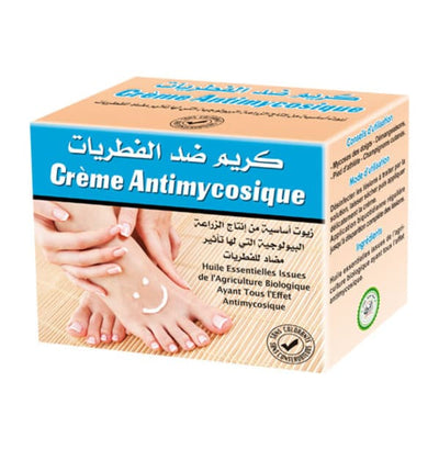 كريم العناية ببشرة الأصابع