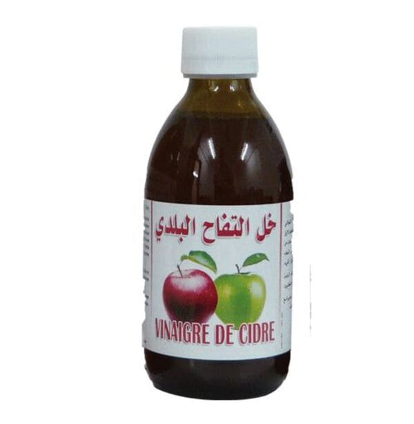 خل طبيعي – By Moroccan