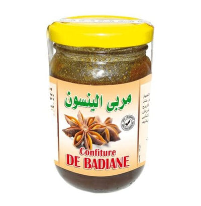 مربى الينسون