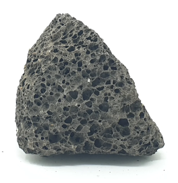 Natural exfoliating pumice stone 