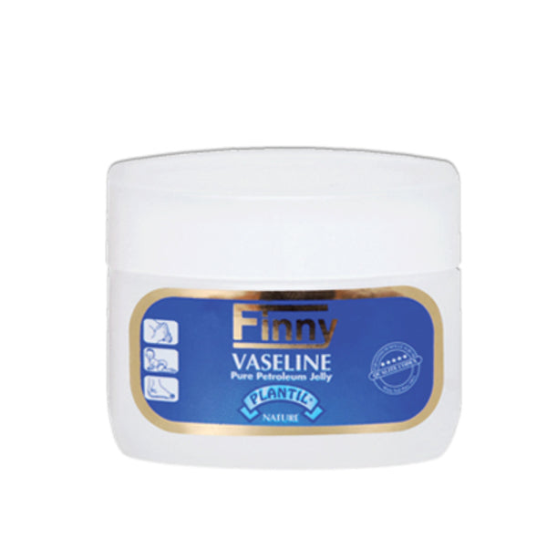 Aceite natural de vaselina 130 ml