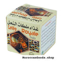 غذاء ملكات النحل Gelée Royale