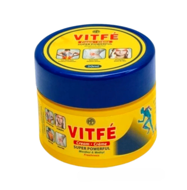 كريم VITFÉ
