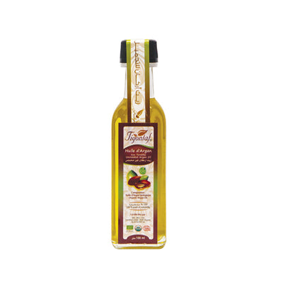 Huile d'argan 100 ml