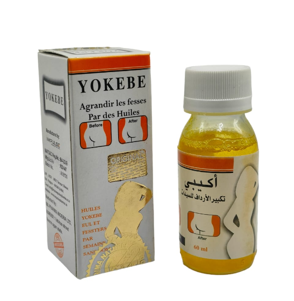 Yukibi oil