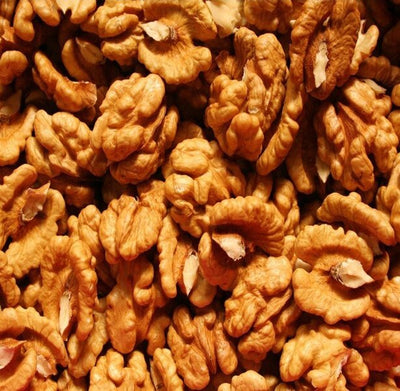 الكركاع أو جوز طبيعي