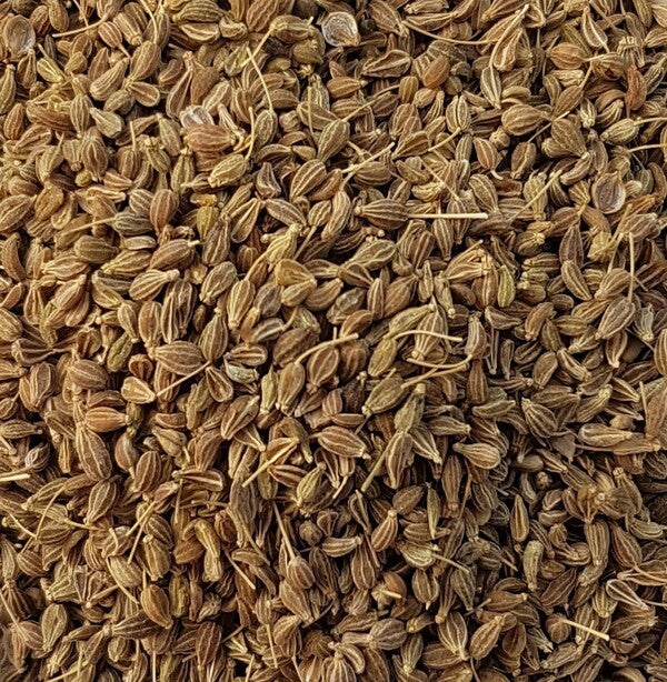 Graines d'Anis - a sweet grain