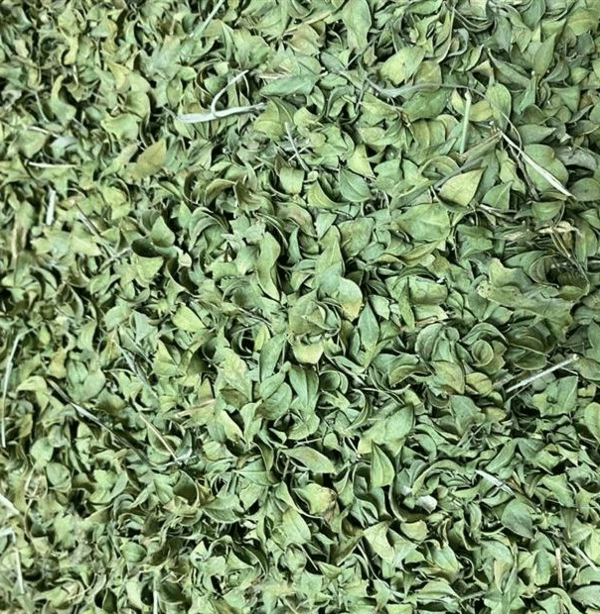 Feuilles de Henné bio - dried henna leaves