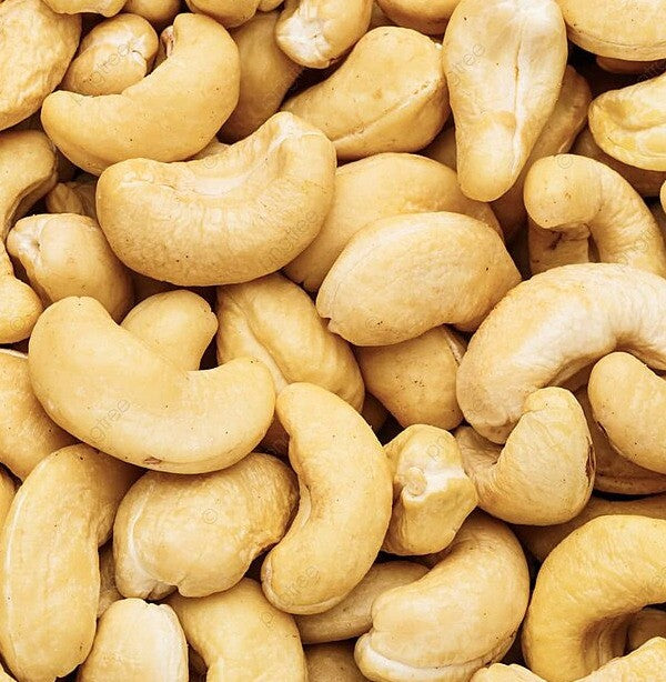 Noix de cajou – fresh cashews